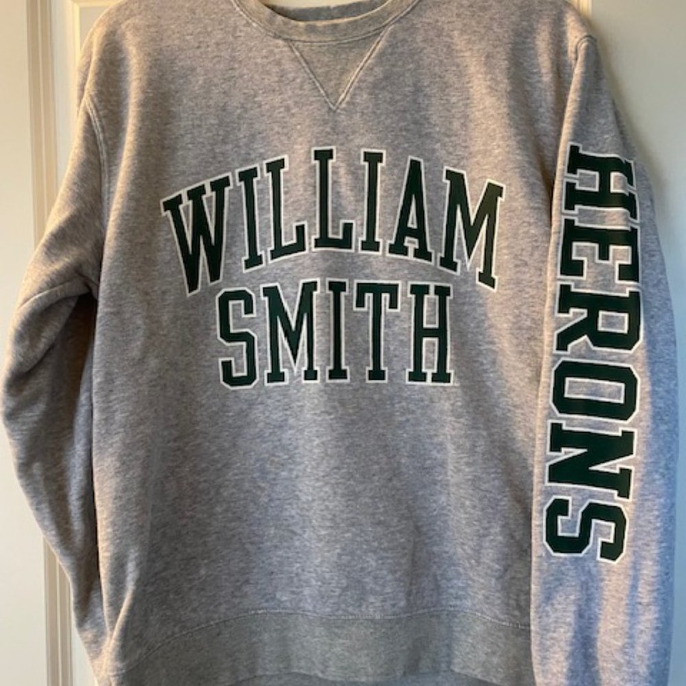 Women's College Sweatshirt